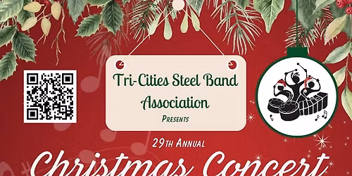 TCSBA's 29th Annual Christmas Concert