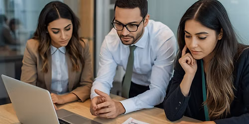 AI Accountable Officer and AI Register Practicum