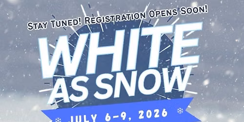 Soldiers of The Cross Youth Camp
