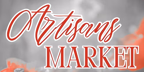 Irvine Community Artisan Market