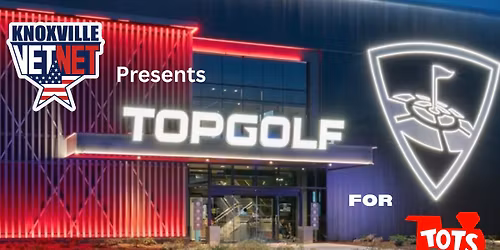 TOPGOLF for Tots