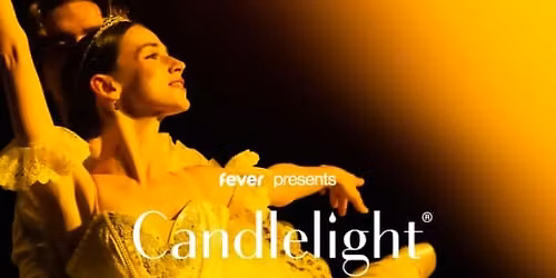 Candlelight: Ballet Swan Lake