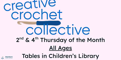 Creative Crochet Collective