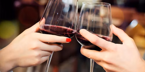 Beaujolais Nouveau Evening