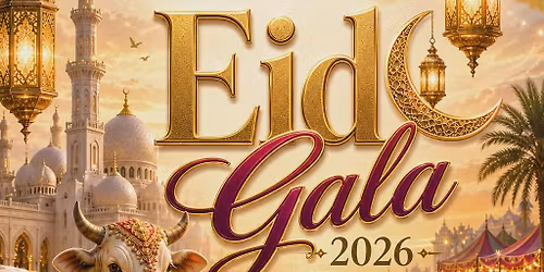 Eid Gala 2026