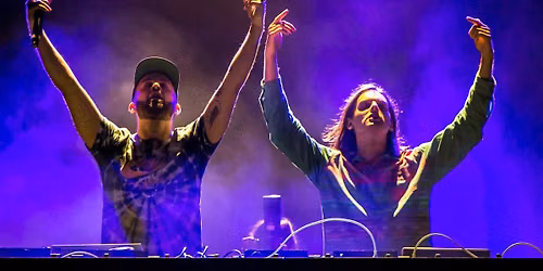 Zeds Dead Tickets