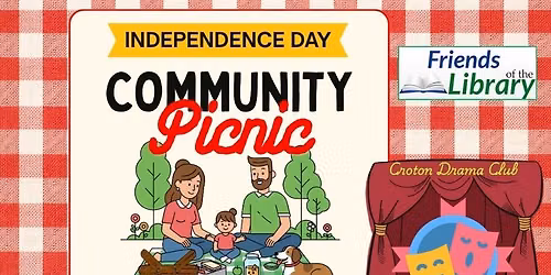 Community Picnic