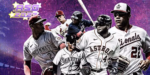 2027 MLB All Star Game