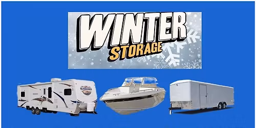 Winter Storage