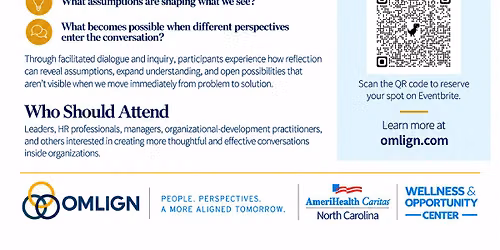 A Reflecting Pool Workshop: When We See the Same Problem Differently (FREE)
