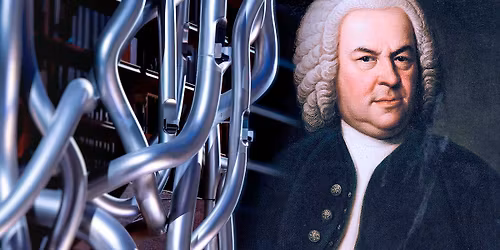 Urkumaraton: P\u00e4iv\u00e4 Bachin parissa