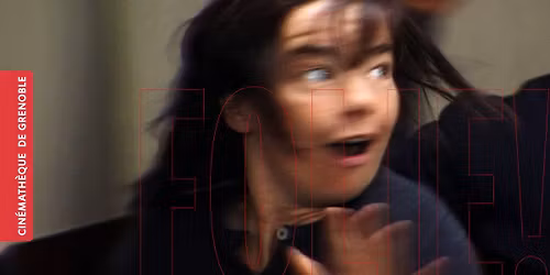 \ud83d\udcfd\ufe0f Projection en 35 mm \u2022 Dancer in the dark de Lars von Trier