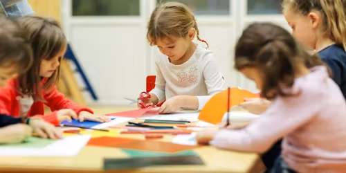 Storytime and Craft - Celebrating Community Safety