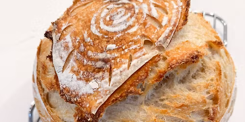 Sourdough for Beginners: A Hands-On Dough Party!