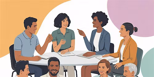 ADMAG Q4 Member Event