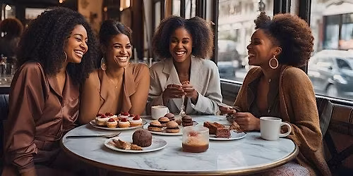 Mocha Crawl -Middlesex County Cafe Crawl