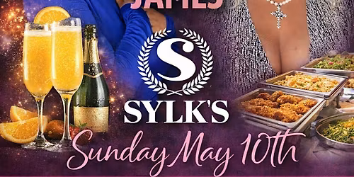 Mothers Day Explosion Starring Emonae & Von James