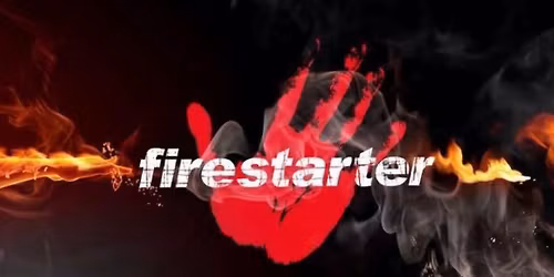 FIRESTARTER Party! Rock \/\/ Nu Metal \/\/ Alternative \/\/ Freitag, 12. Dezember