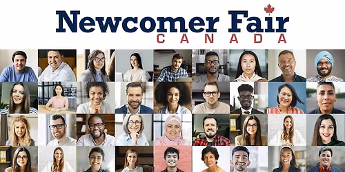 Newcomer Fair Canada \u2013 Vancouver, October 27, 2026