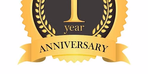 Cauldron and Candles 1year Anniversary Party