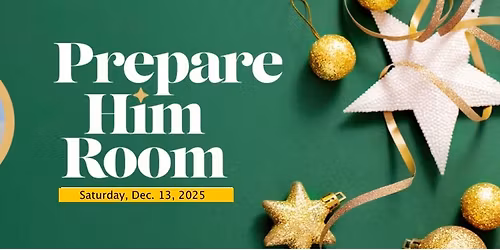 Christmas Breakfast and Worship