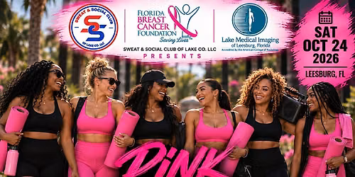 Pink Power & Sweat R&B Edition