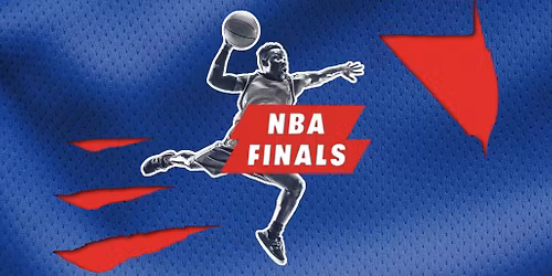 NBA Finals: Philadelphia 76ers vs. TBD - Home Game 2 (Date: TBD - If Necessary)