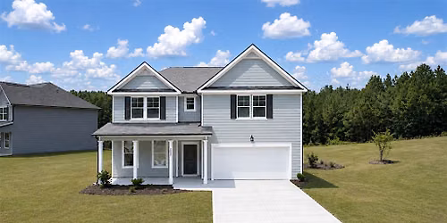Sip and See at Whisper Creek by Rockhaven Homes
