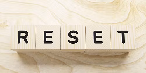 Nervous System Reset