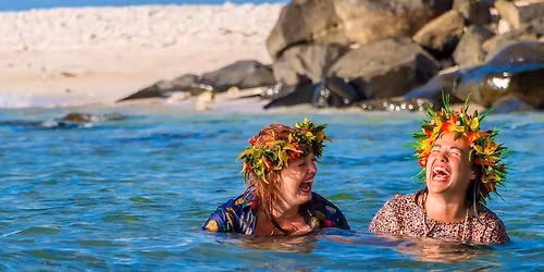 Kl\u00e4dsimstr\u00e4ff: midsommardagen 