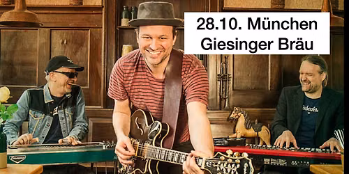 Hundling im Giesinger Br\u00e4u