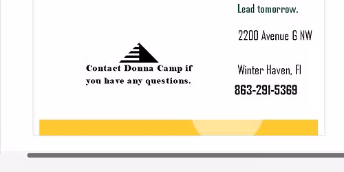 School Advisory Council