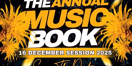 The Annual Music Book