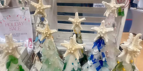 St Paul\u2019s Holiday Craft Show 