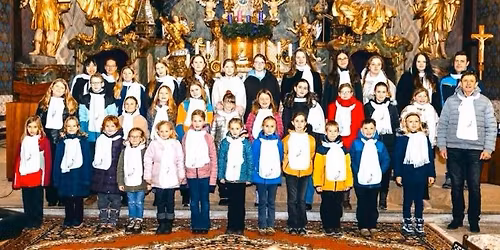 Voila Czech Youth Choir