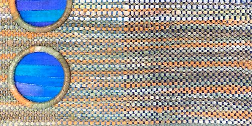 Artist in Residence at Edinburgh College - Annette Bruton