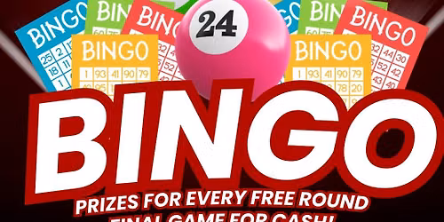 BINGO!