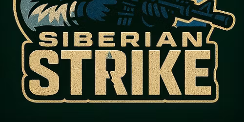 Siberian Strike