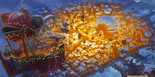 Big Holiday Bash 2025