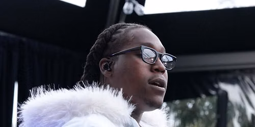 Don Toliver