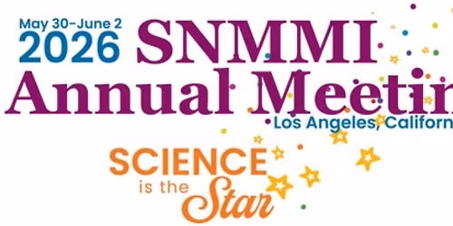 SNMMI Annual Meeting