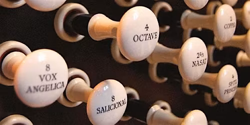 Organ Centenary Recital: Isabelle Demers