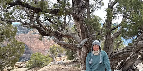 Animal Reiki Class with Mineca Mae Wilson