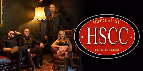 Hindley Street Country Club