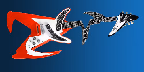 Bees Deluxe play Vincent's