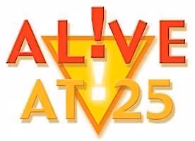 October 2026 Alive at 25