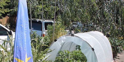 17th Annual Edible Garden Tour