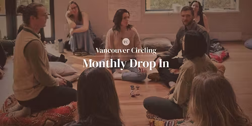 Circling: A Relational Meditation
