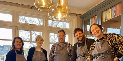 Pasta Making Class