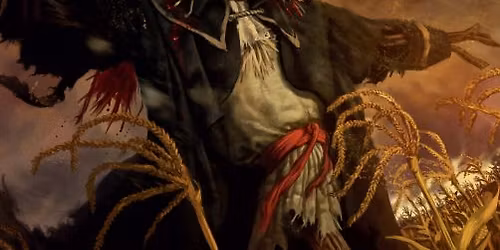 D&D (5.14e) - Tales of the Scarecrow One-Shot